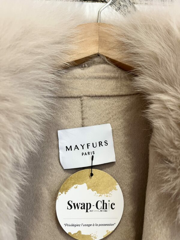 Manteau Mayfurs – Image 5