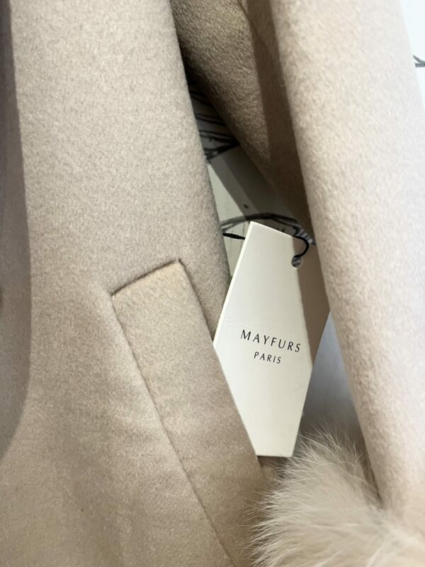 Manteau Mayfurs – Image 4
