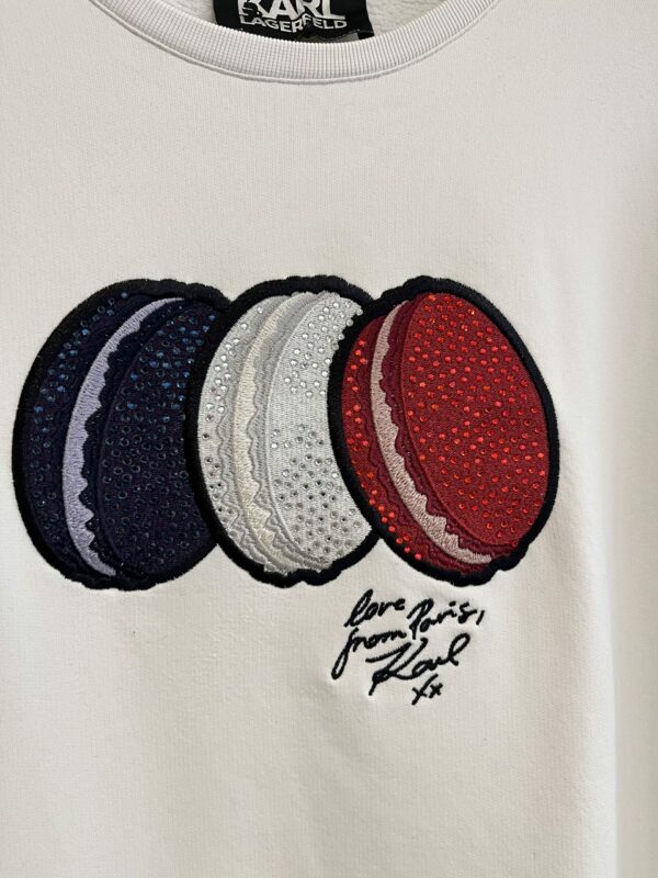 Pull Karl Lagerfeld – Image 2