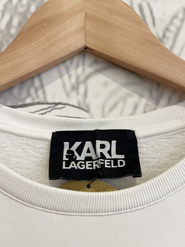 Pull Karl Lagerfeld – Image 3