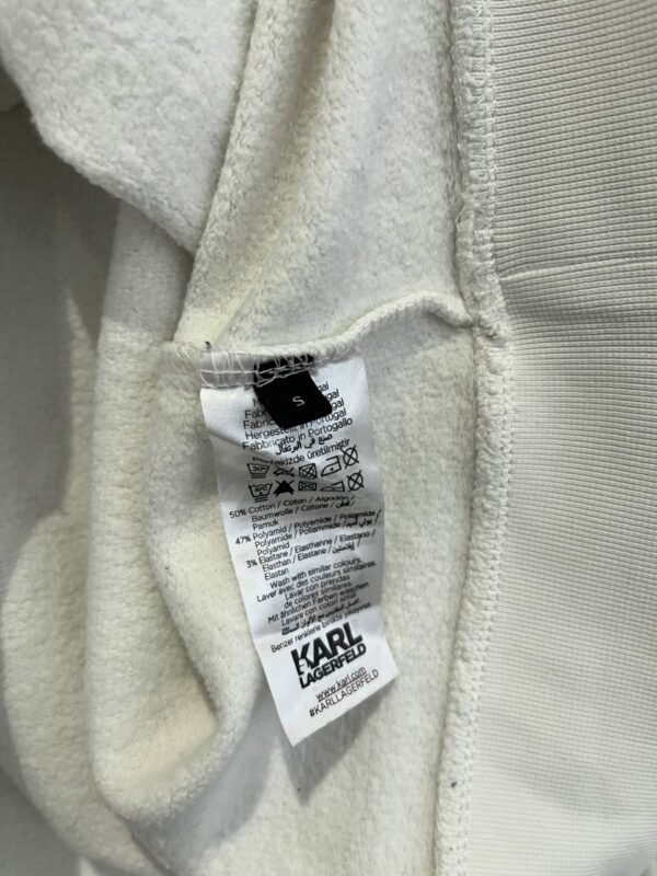 Pull Karl Lagerfeld – Image 4