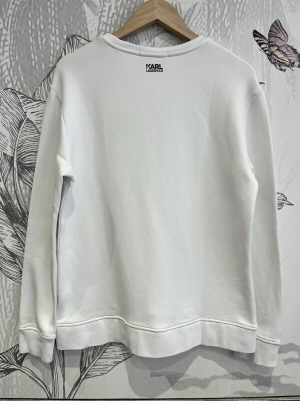 Pull Karl Lagerfeld – Image 5