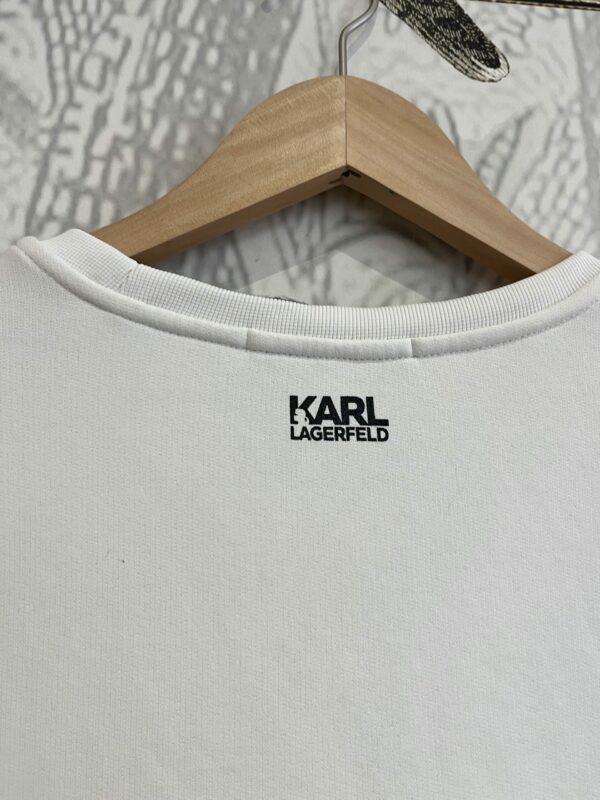 Pull Karl Lagerfeld – Image 6