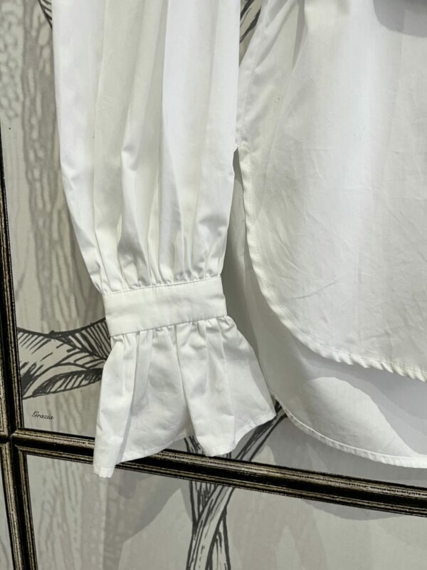 Chemise & corset La Semaine – Image 4