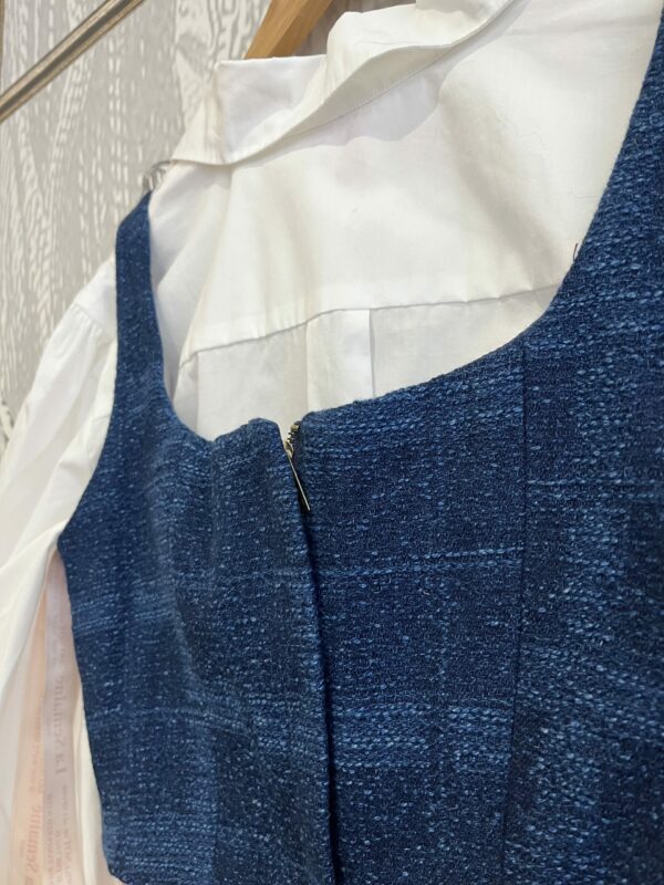 Chemise & corset La Semaine – Image 8