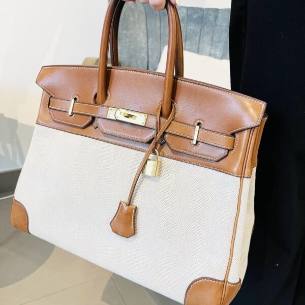 Sac Hermès