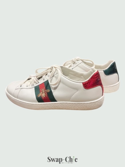 Basket Gucci / Taille 36 ½