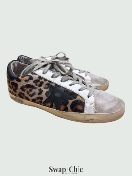 Baskets Golden Goose / Taille 35