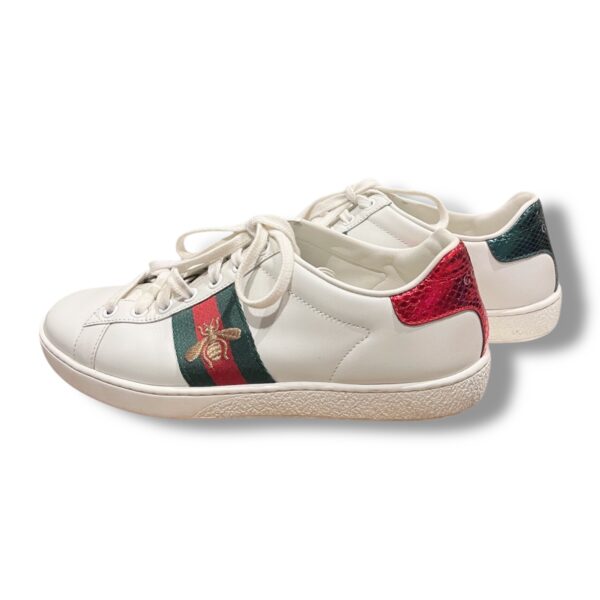 Baskets Gucci