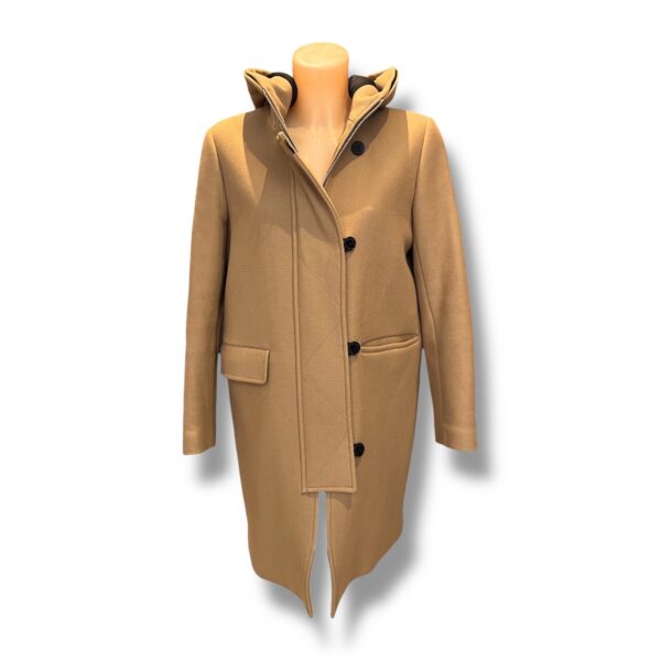 Manteau Sandro