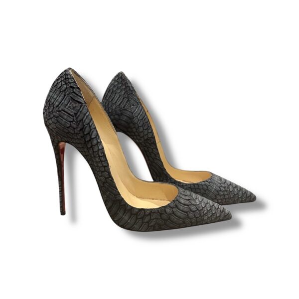 Talons Louboutin