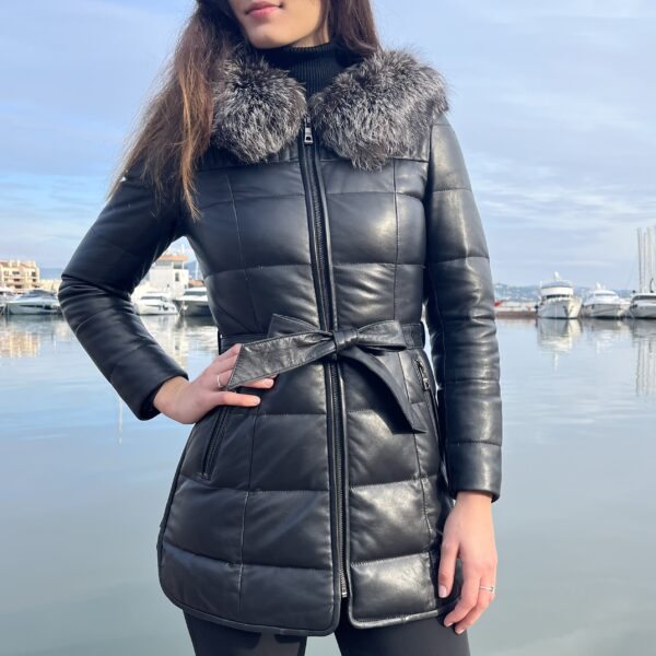 Manteau Giovanni