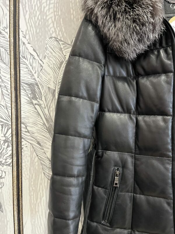 Manteau Giovanni – Image 2