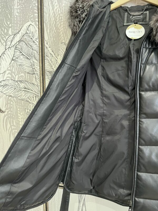 Manteau Giovanni – Image 6