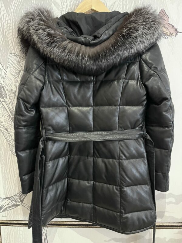 Manteau Giovanni – Image 8