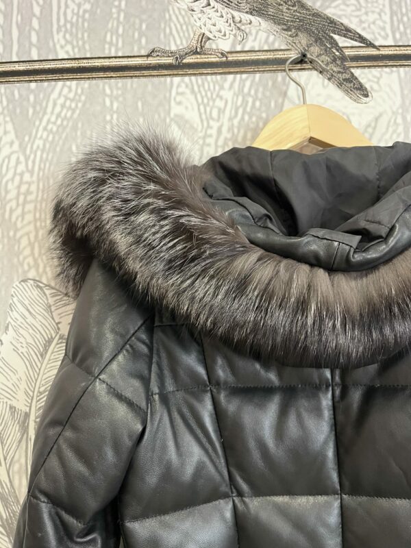 Manteau Giovanni – Image 9