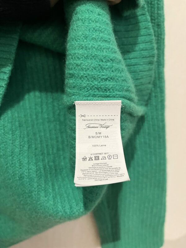 Pull American Vintage – Image 4