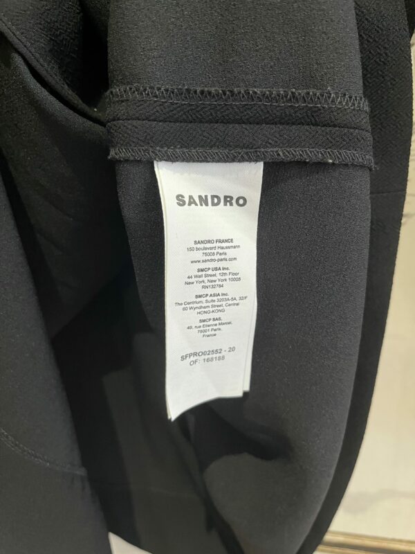Robe Sandro – Image 5