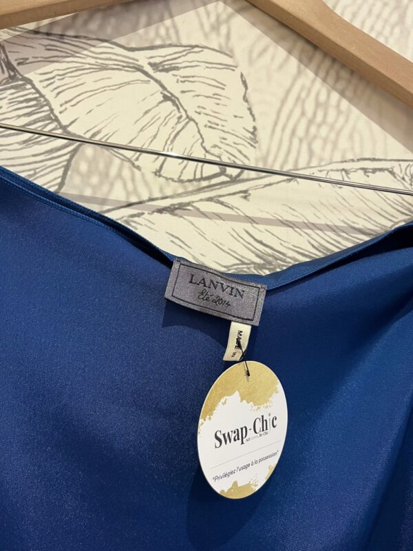 Robe Lanvin – Image 4