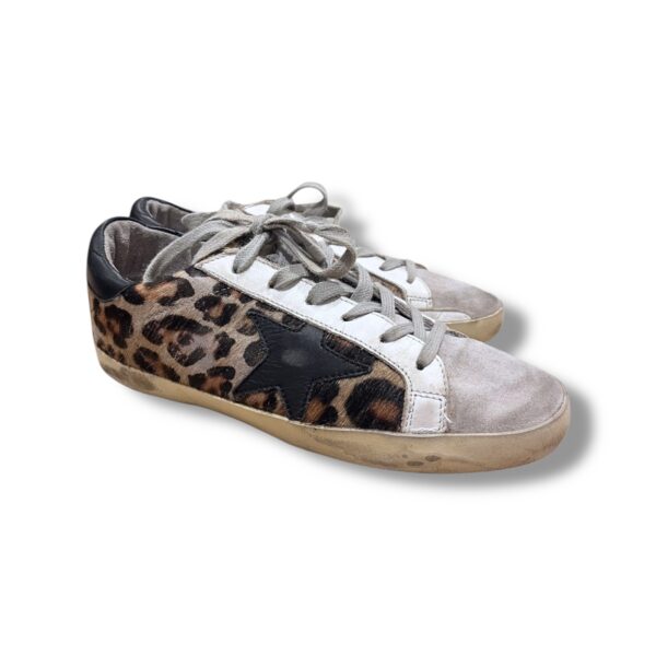 Baskets Golden Goose