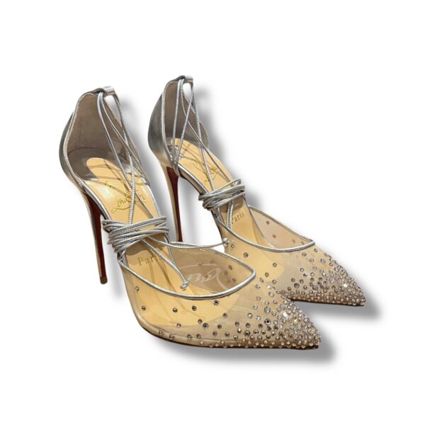 Talons Louboutin