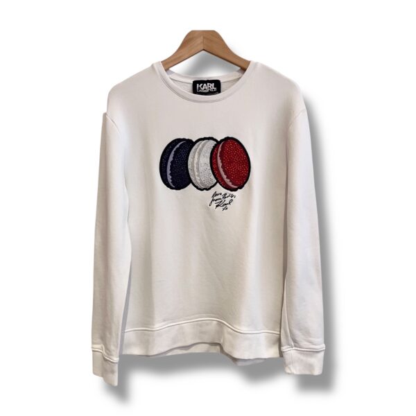 Pull Karl Lagerfeld