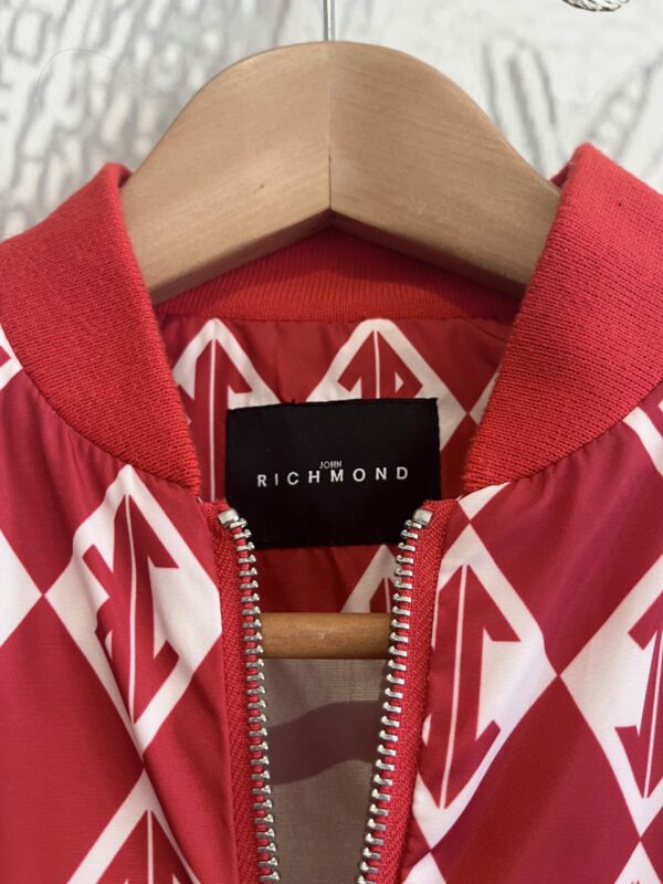 Veste John Richmond / Taille 14 ans – Image 4