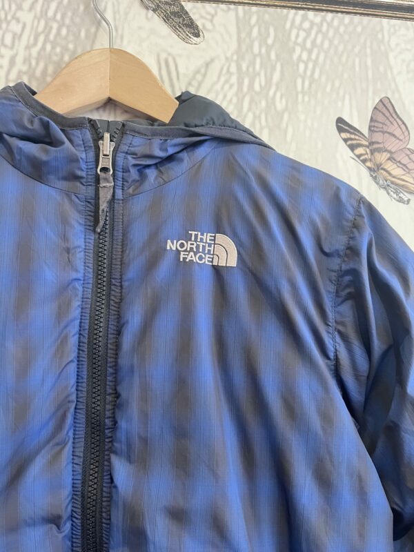 Doudoune The North Face / Taille 14 ans – Image 2