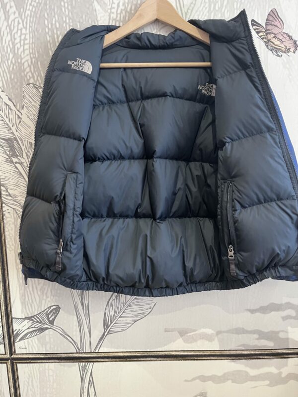 Doudoune The North Face / Taille 14 ans – Image 6