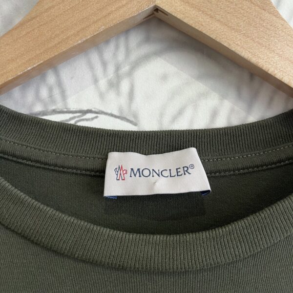 T-shirt Moncler – Image 3