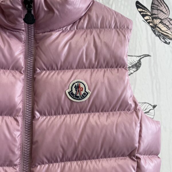 Doudoune Moncler / Taille 12 ans – Image 2