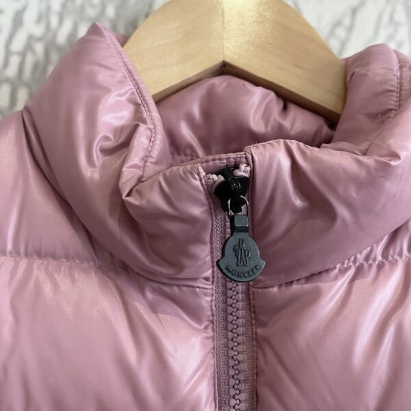 Doudoune Moncler / Taille 12 ans – Image 3