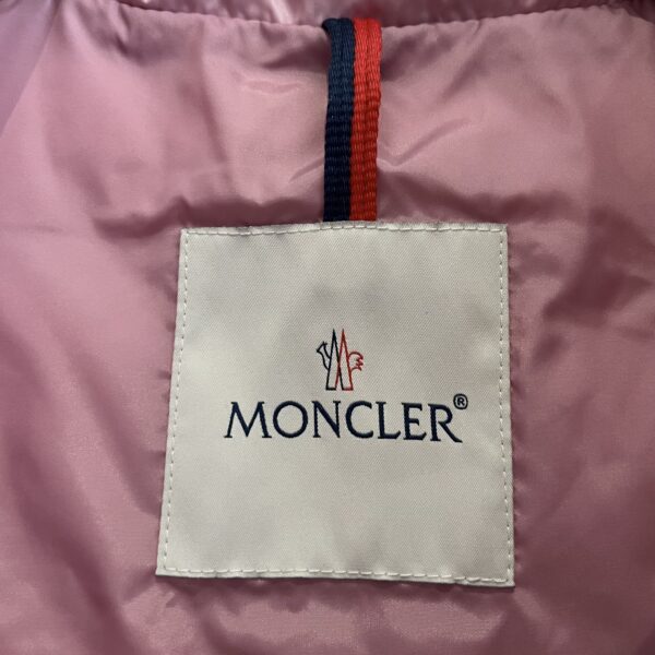 Doudoune Moncler / Taille 12 ans – Image 4