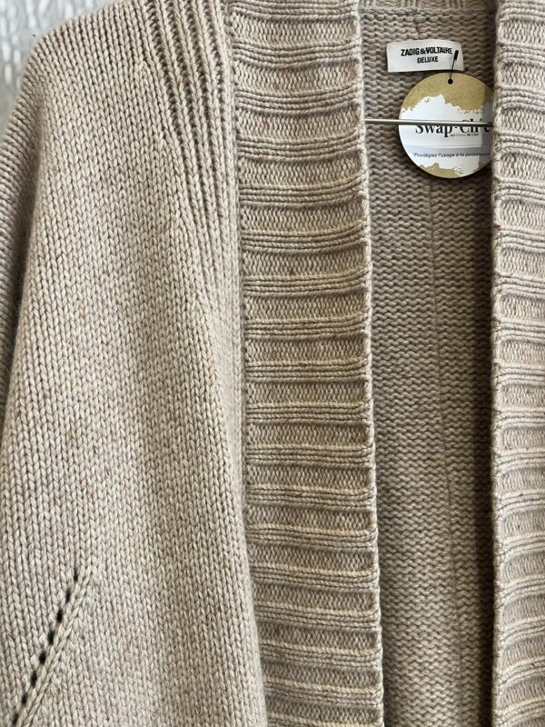 Cardigan Zadig & Voltaire – Image 3