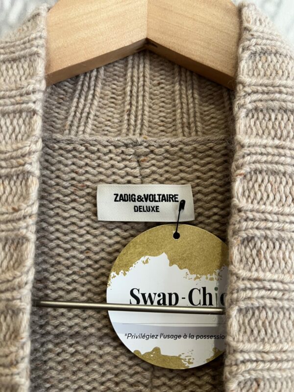 Cardigan Zadig & Voltaire – Image 4