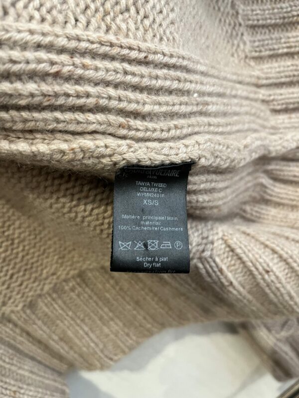 Cardigan Zadig & Voltaire – Image 5