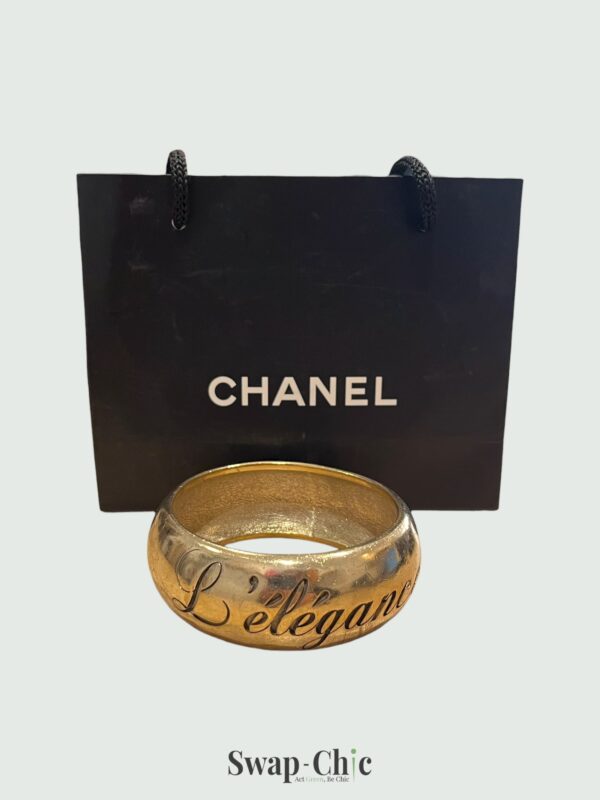 Bracelet Chanel – Image 2