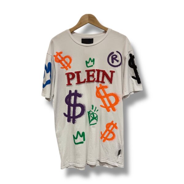 T-shirt Philipp Plein