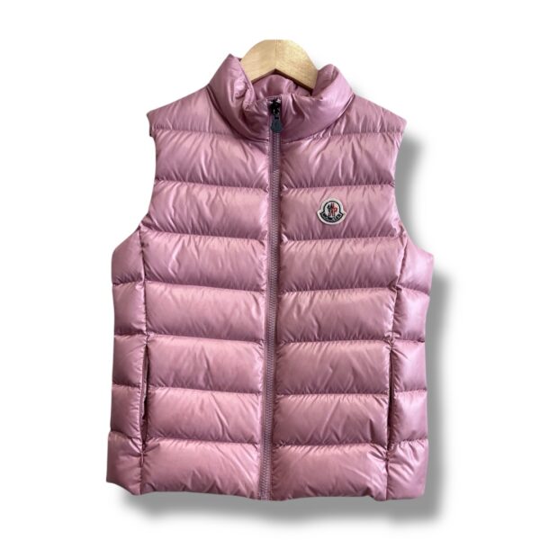 Doudoune Moncler / Taille 12 ans