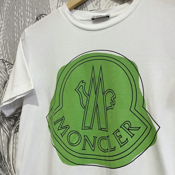 T-shirt Moncler – Image 2