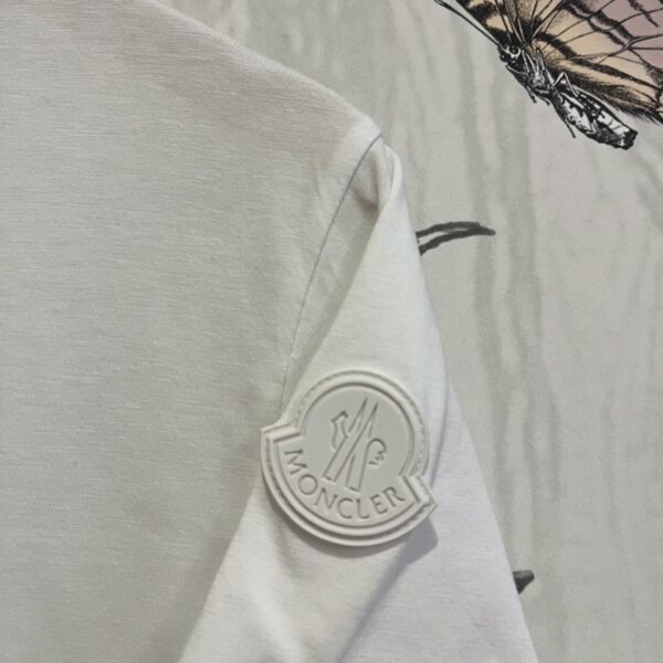 T-shirt Moncler – Image 3