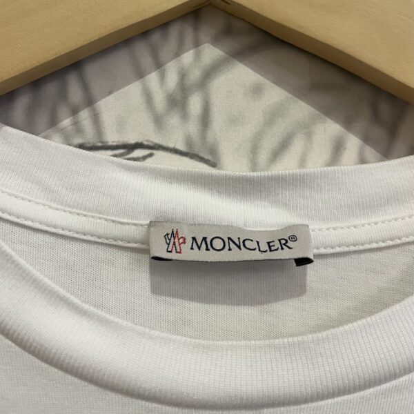 T-shirt Moncler – Image 4