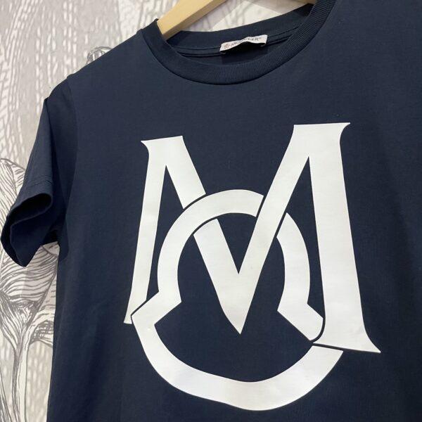 T-shirt Moncler – Image 2