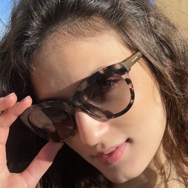 Lunettes de soleil Dolce & Gabbana