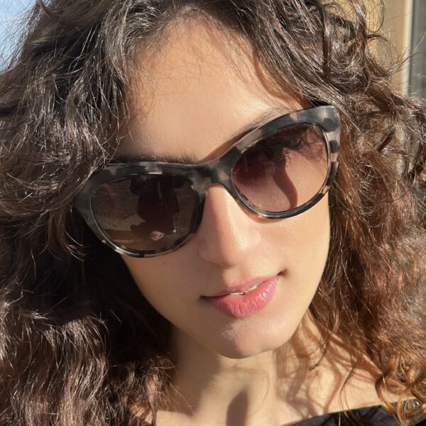 Lunettes de soleil Dolce & Gabbana – Image 2