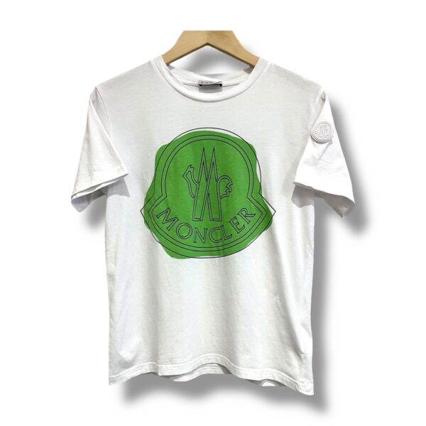 T-shirt Moncler