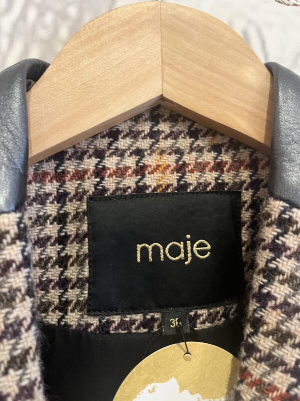 Blazer Maje – Image 5