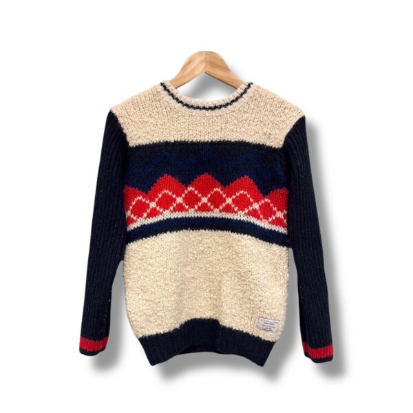 Pull Scotch & Soda