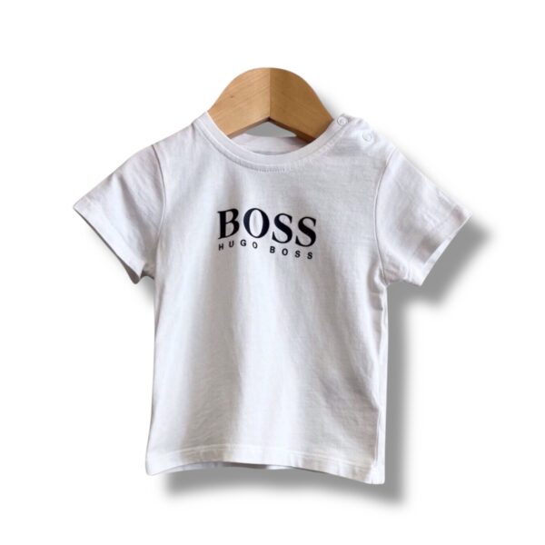 T-shirt Hugo Boss