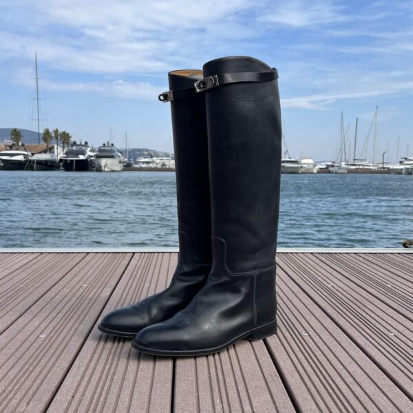 Bottes Hermès